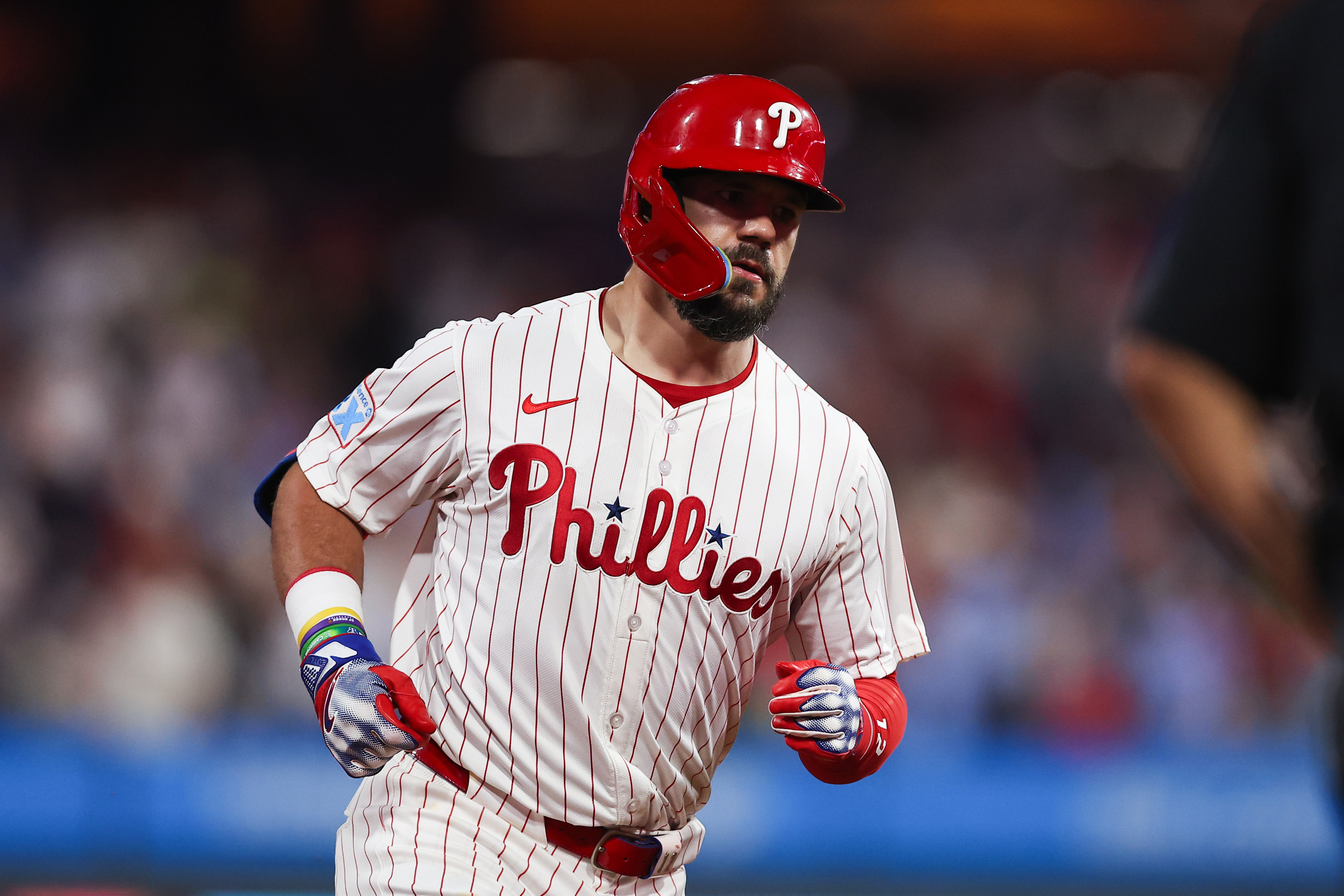Dodgers vs. Phillies MLB Player Props Tonight: NLDS Game 2