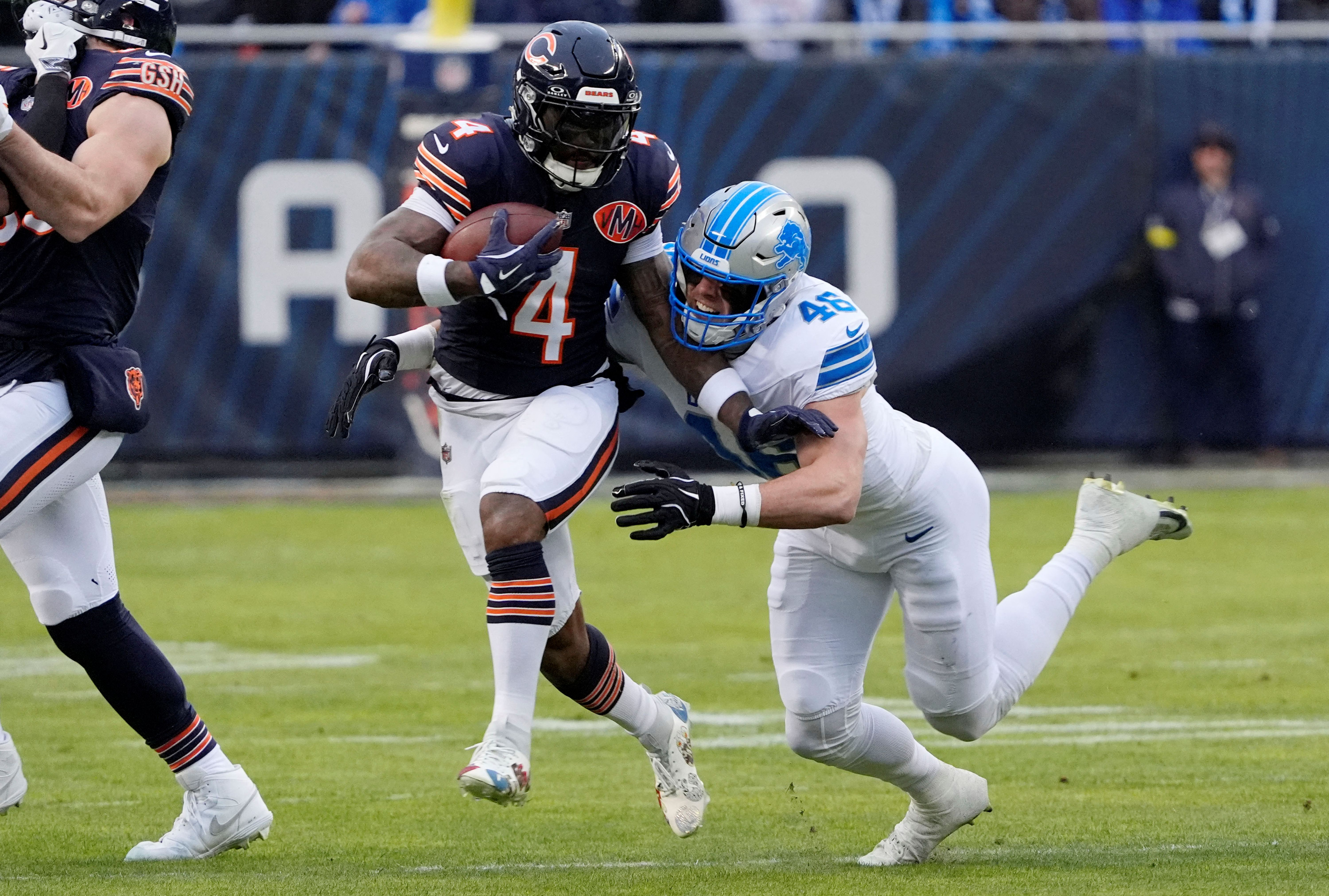 NFL Best Bets for Divisional Round: Playoffs ATS Picks & Player Props