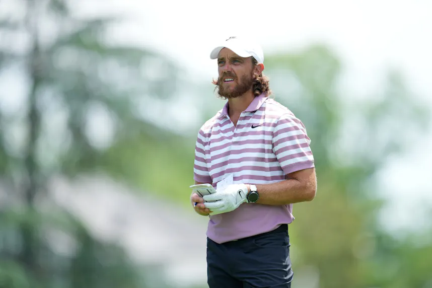 PGA Tour Golf Odds & Favorites This Week: 2025 Charles Schwab Challenge Preview and AI Prediction