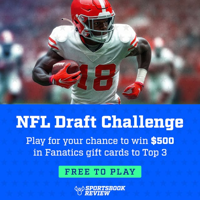 Sbr Nfl Draft 1x1