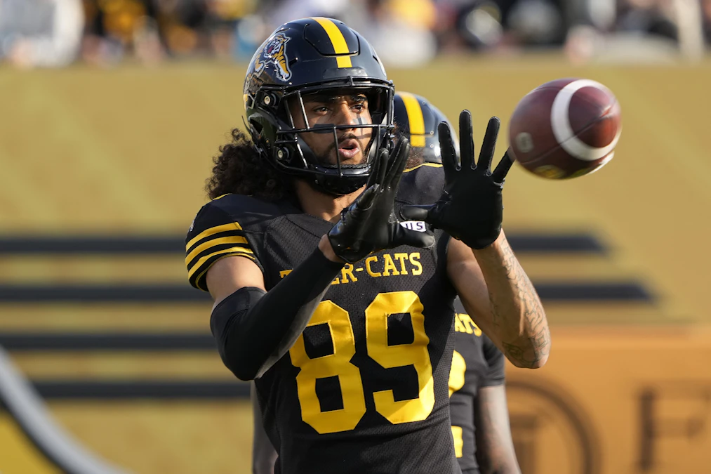 Tiger-Cats vs. Stampeders Prediction & Betting Odds