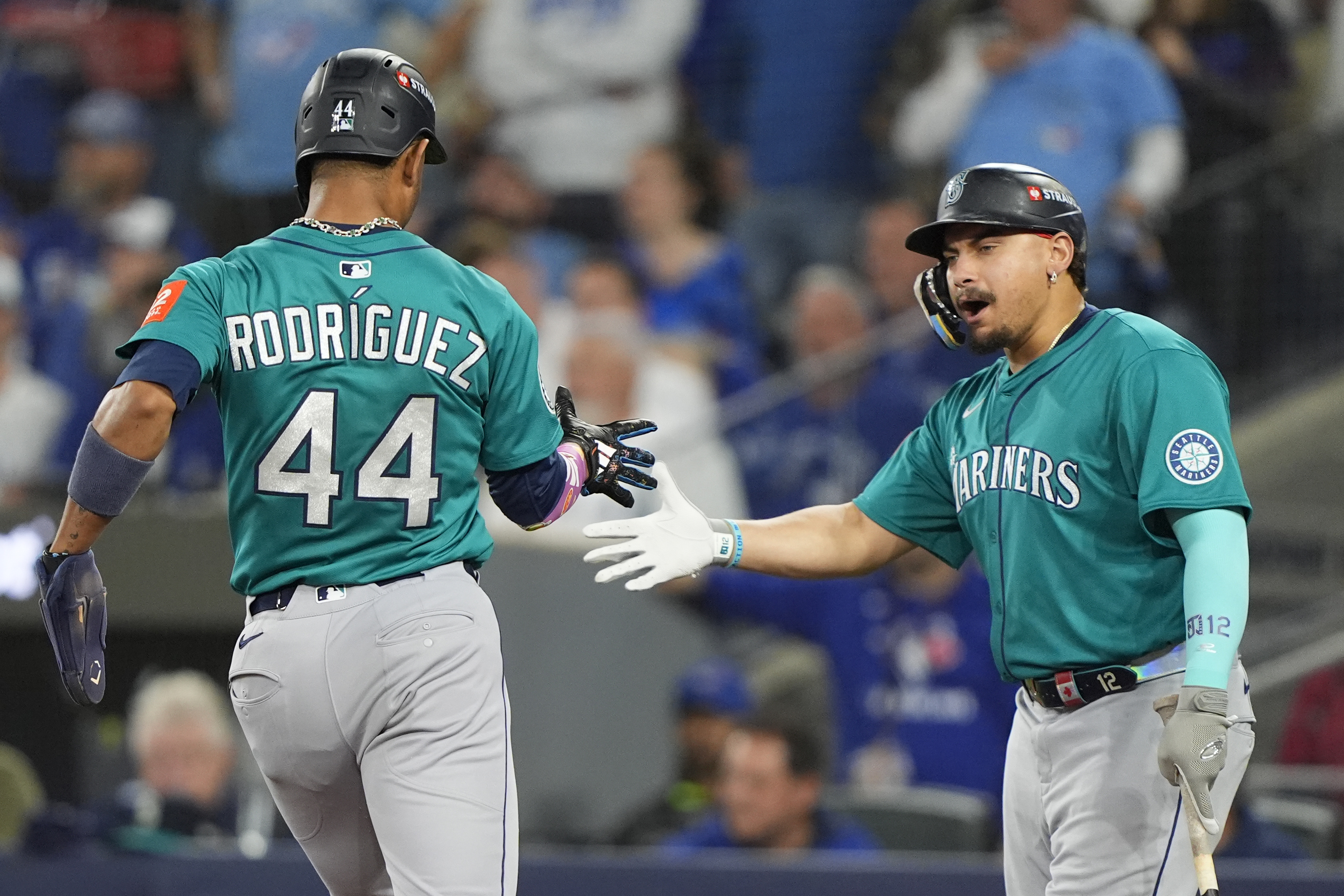 Blue Jays vs. Mariners Player Props: MLB Picks & Best Bets for ALCS Game 3