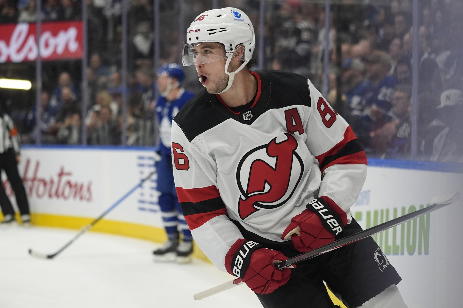 NHL Player Props Today: Anytime Goal Scorer Predictions & Best Bets for Wednesday 