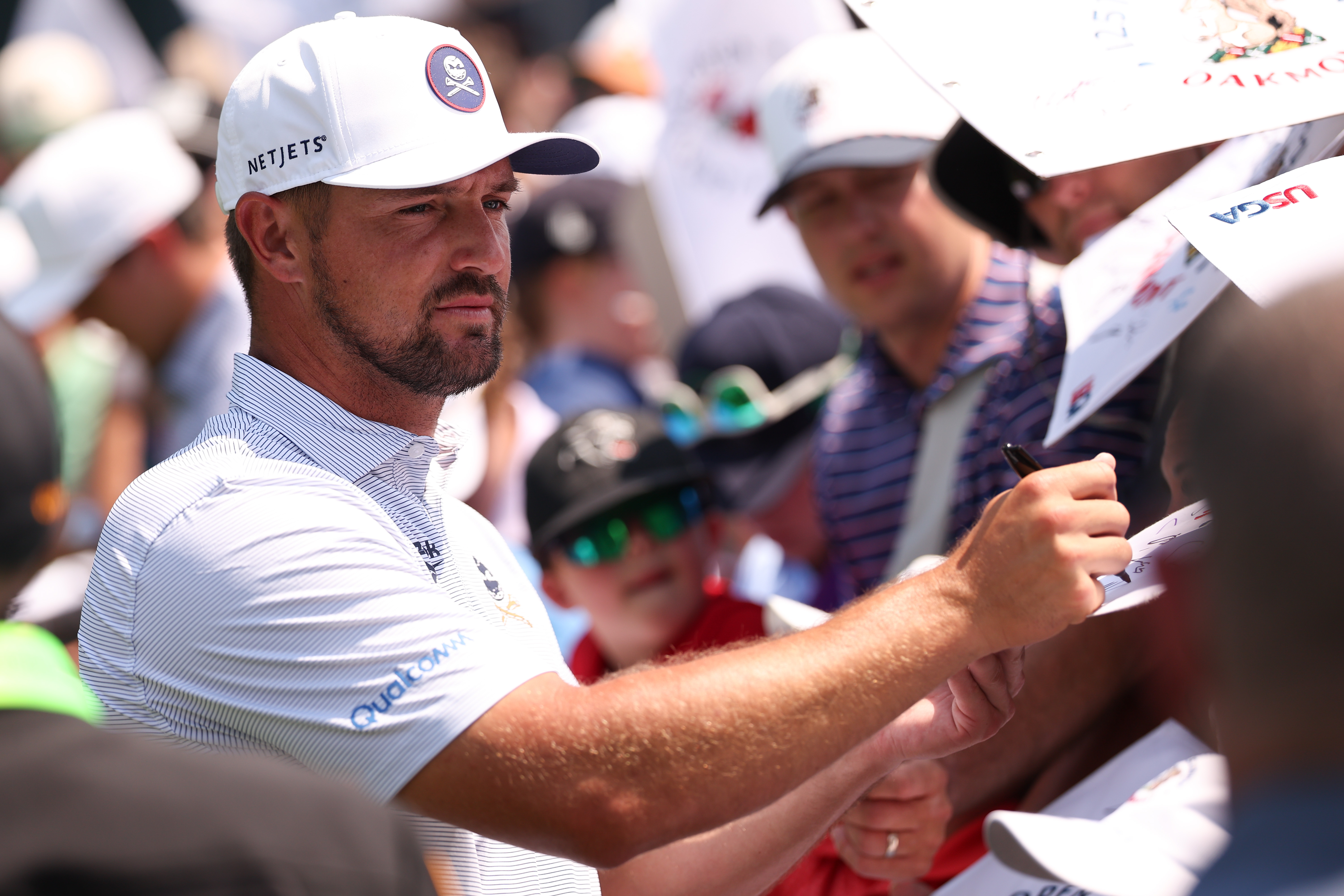 U.S. Open Expert Picks & Best Bets 2025: Pick to Win, Long Shot, and Top Prop Bets