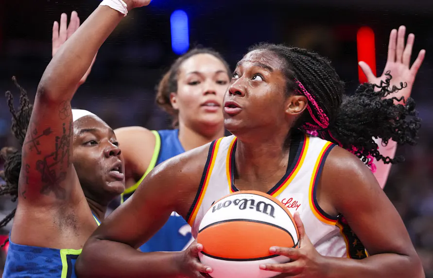 Fever vs. Lynx Prediction, Odds & WNBA Best Bet: Commissioner's Cup - Tuesday, July 1