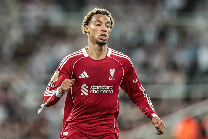 English Premier League Odds 2025-26: Liverpool, Arsenal the Favorites; Man City Closest