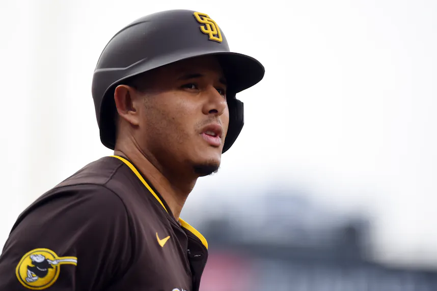 Padres vs. Cubs Player Props: MLB Picks & Best Bets for Wild Card Series Game 1