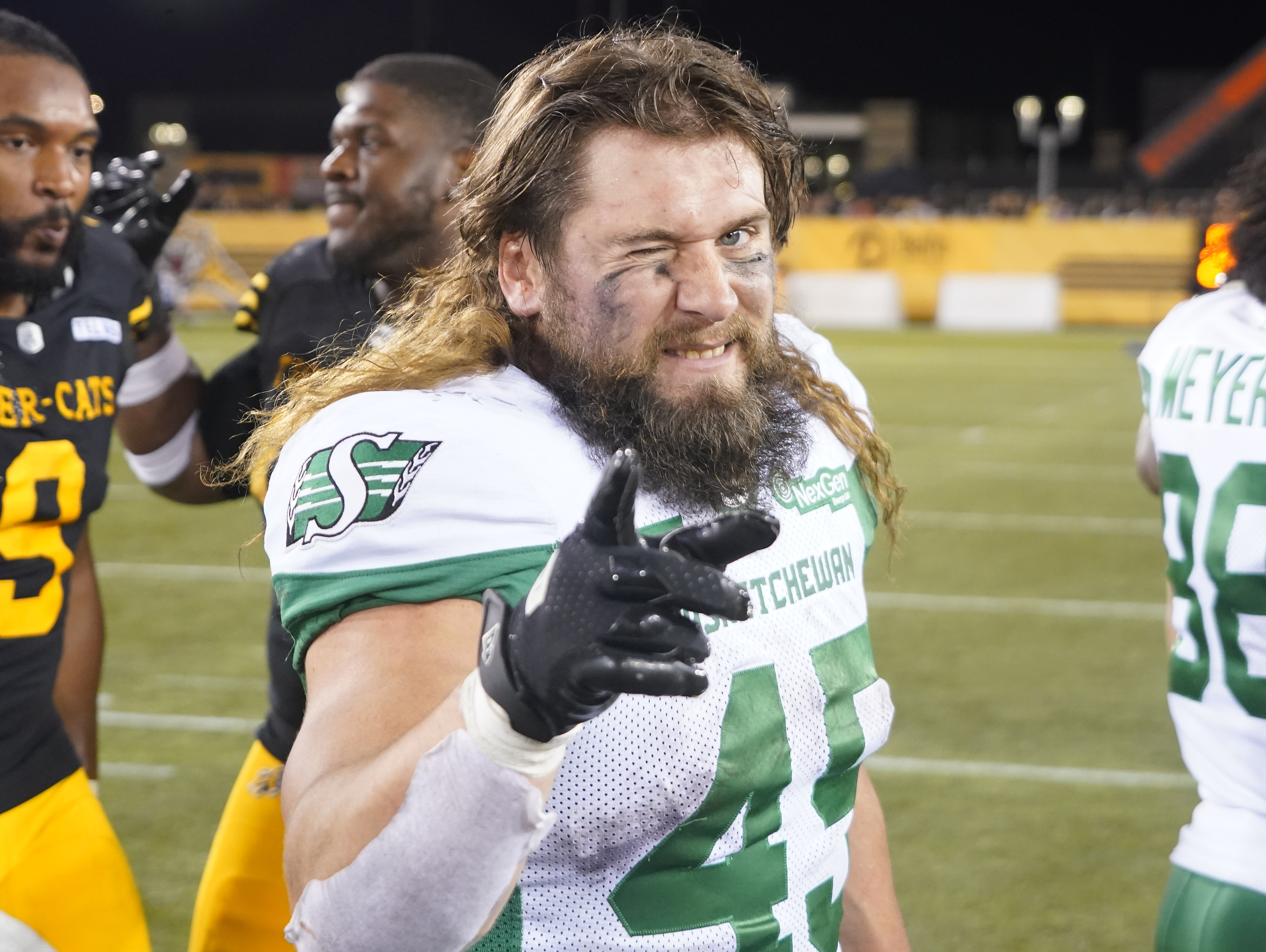 Roughriders vs. Argonauts Prediction