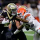 New Orleans Saints 2025 Schedule, Odds & Predictions: Updates ahead of Week 1