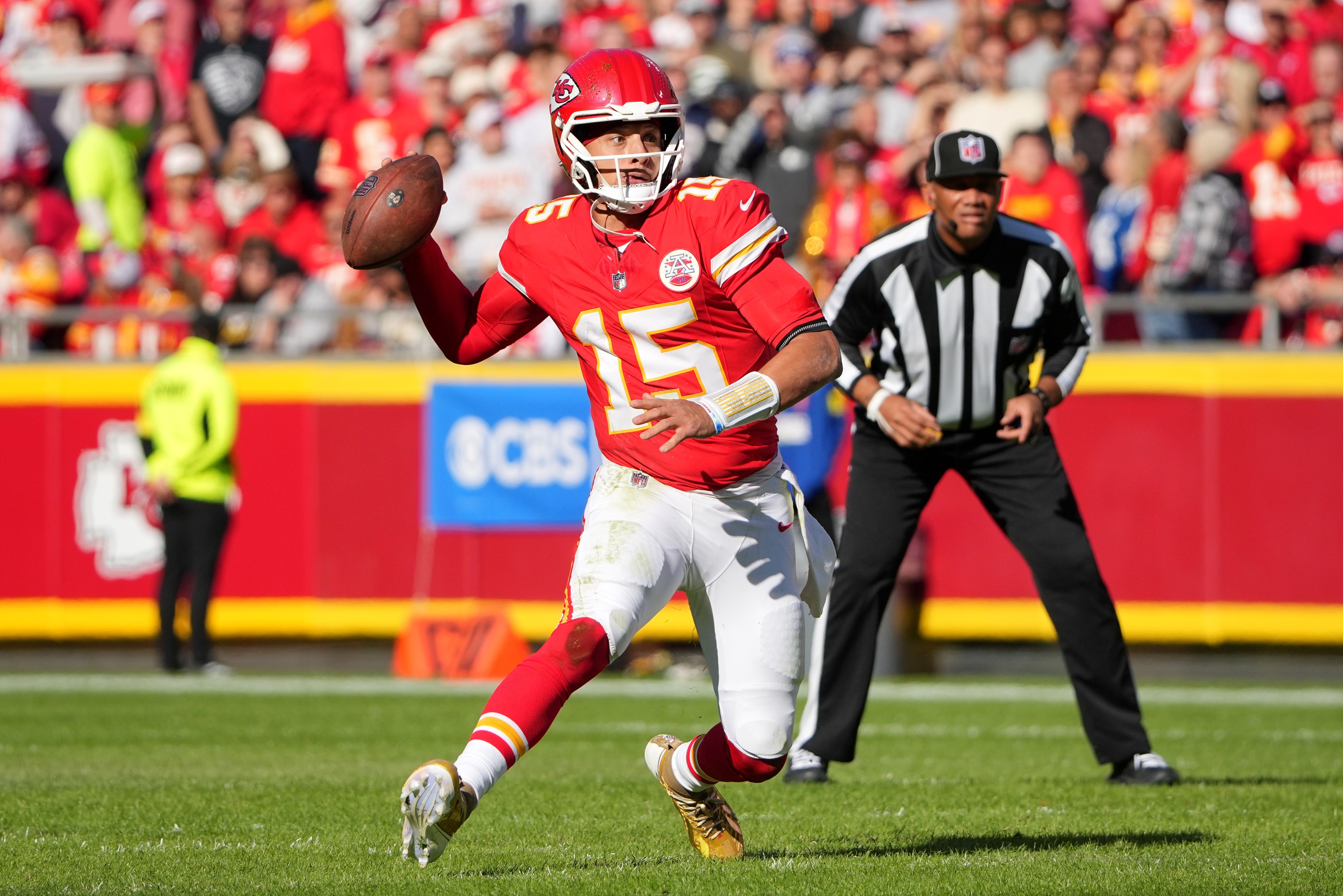 Chiefs vs. Cowboys Prediction & Opening Odds for Thanksgiving: NFL Week 13