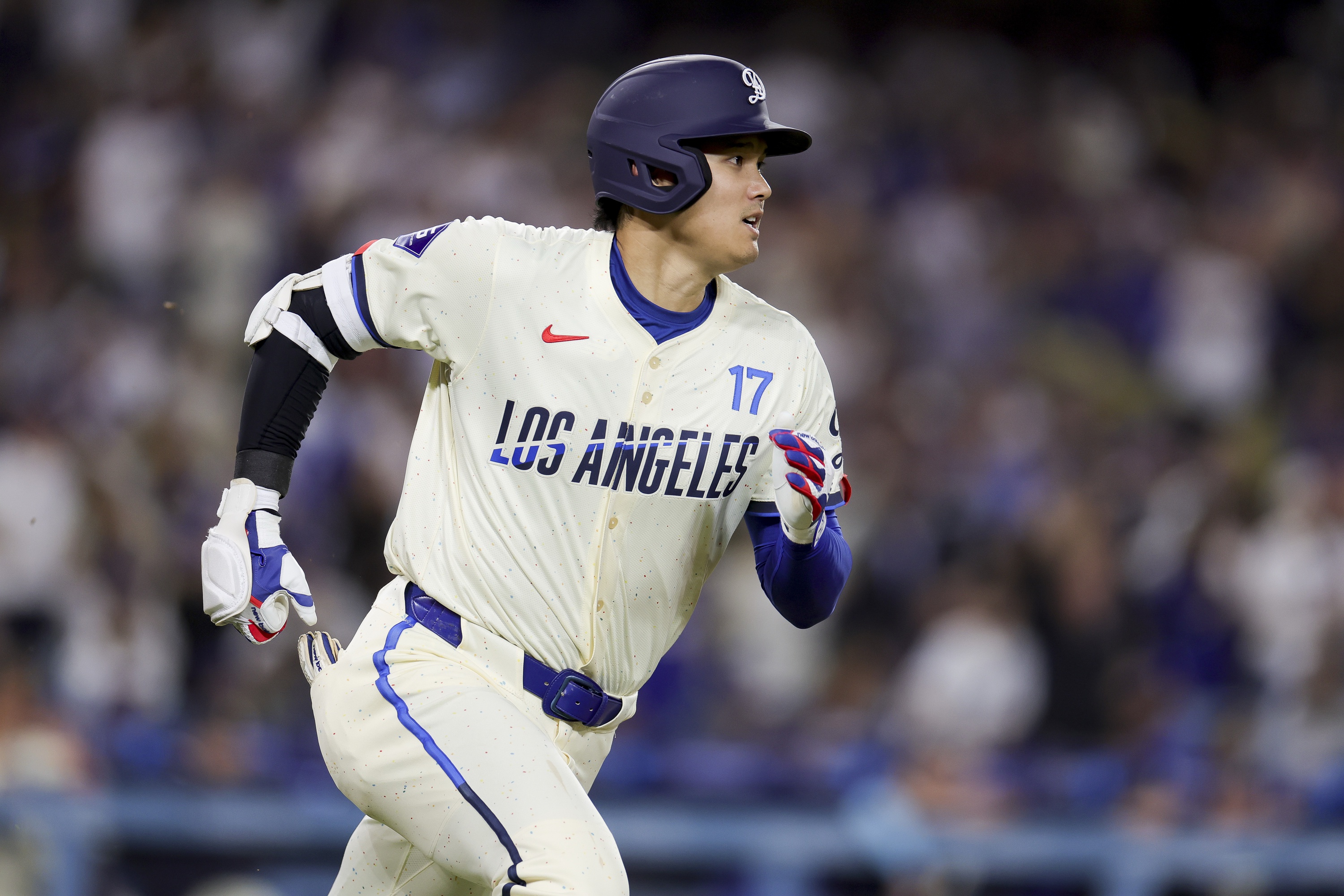 Giants vs. Dodgers Player Props for Sunday Night Baseball