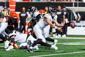 Eagles vs. Jaguars Prediction: Week 5 Odds, Picks & Best Bet
