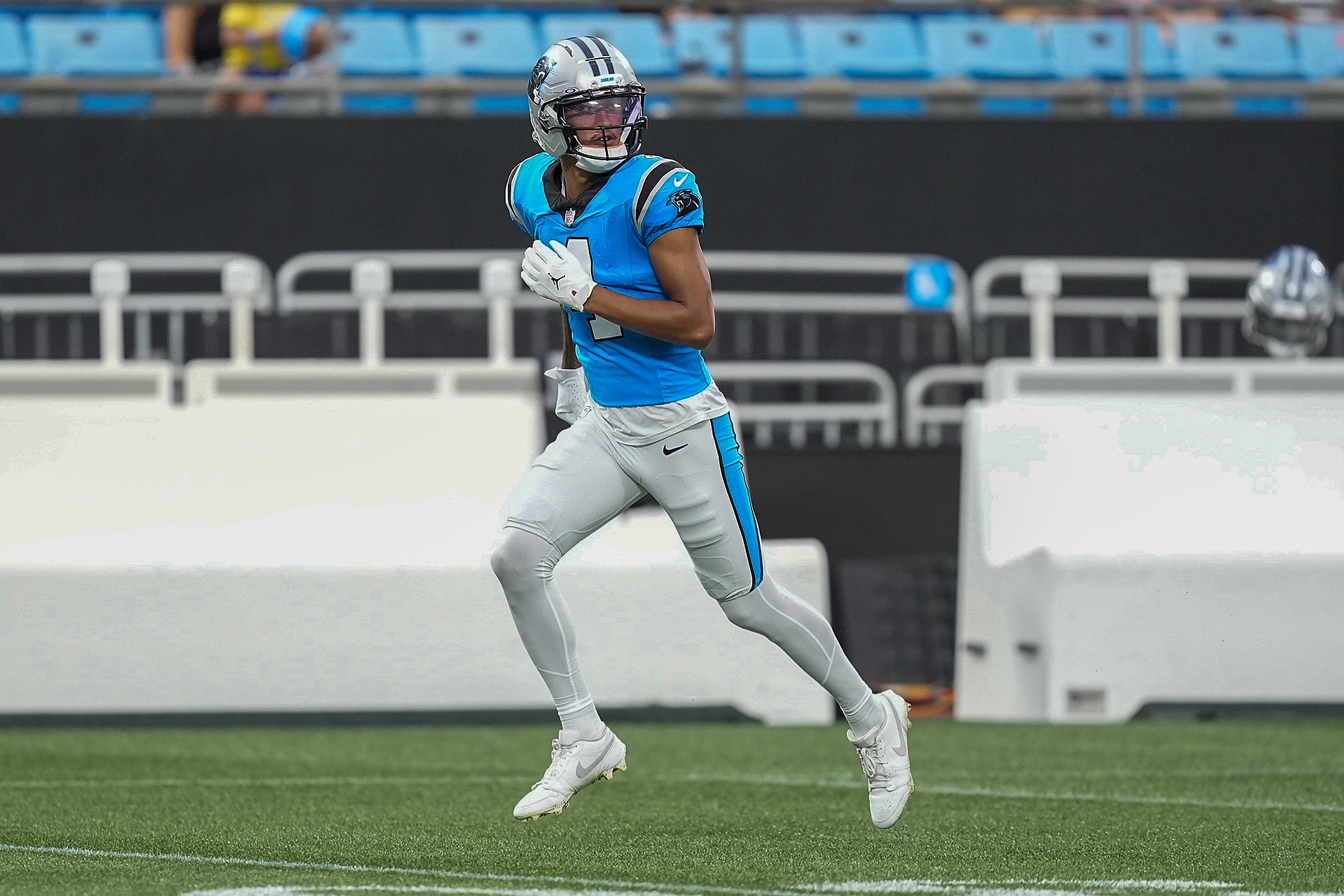 Browns vs. Panthers Prediction, Odds & Expert Picks: NFL Preseason Week 1