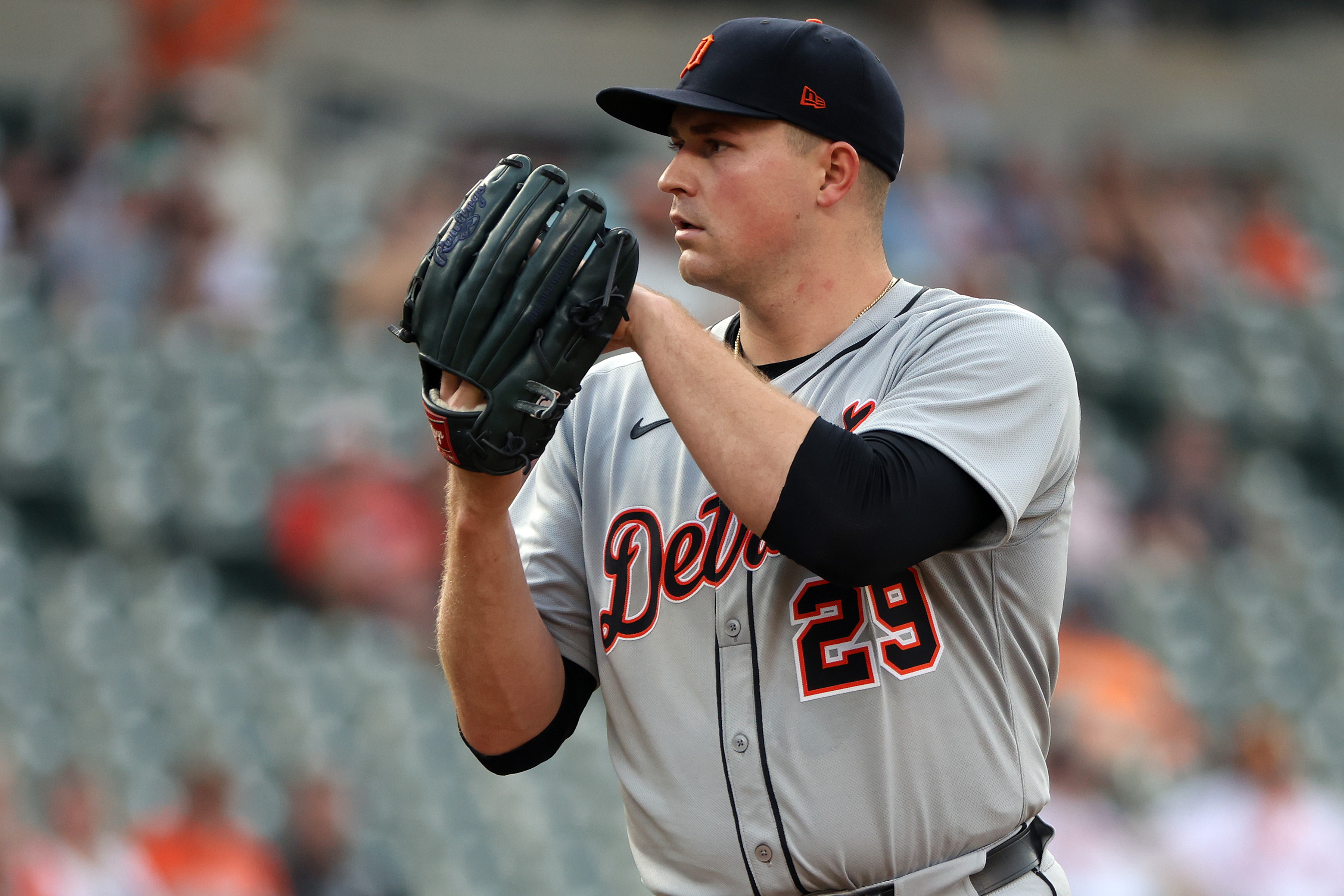 Twins vs. Tigers Prediction, Odds & Expert Picks Today for Sunday Night Baseball 