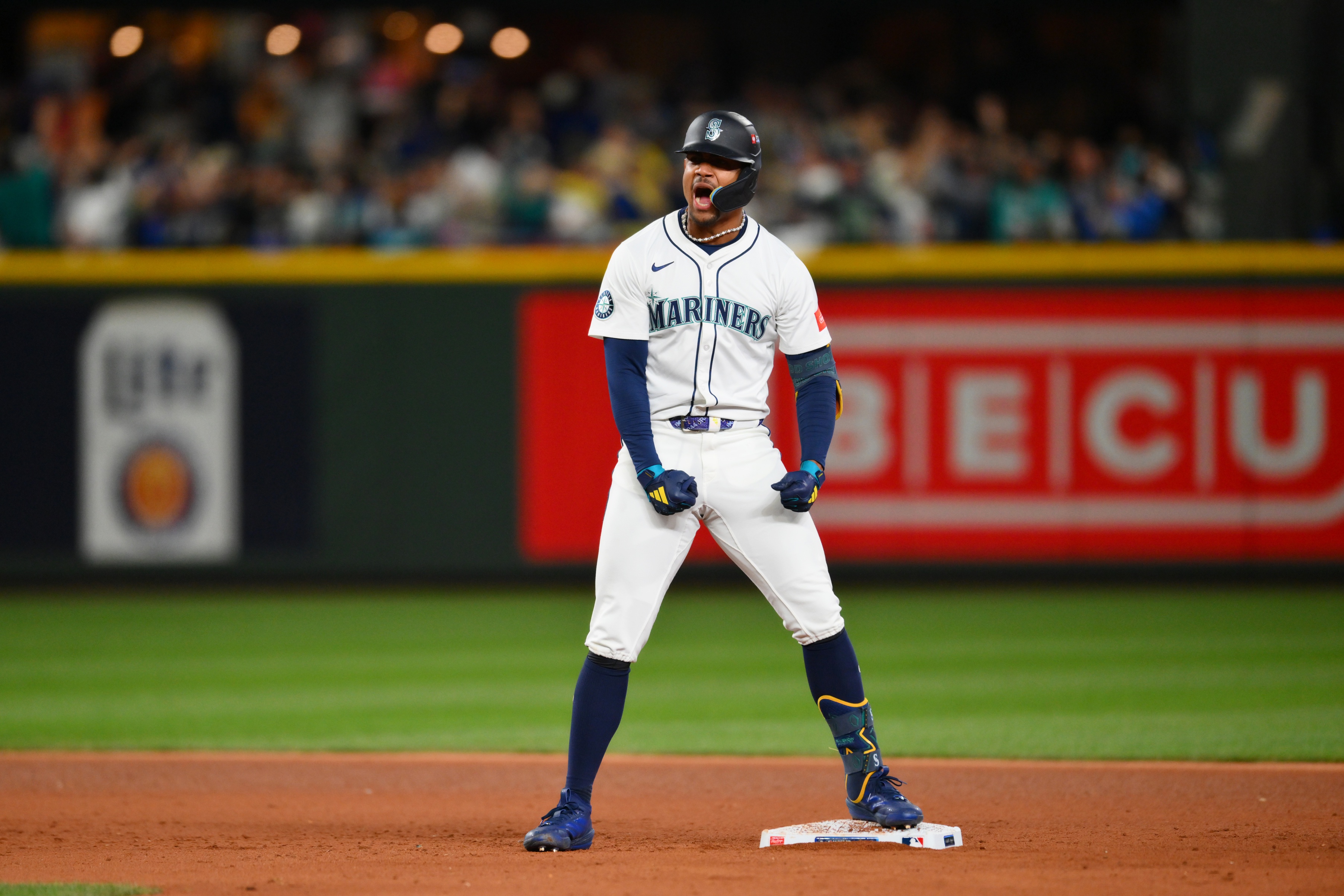 Mariners vs. Tigers Player Props: Today's Best ALDS Game 3 Prop Bets