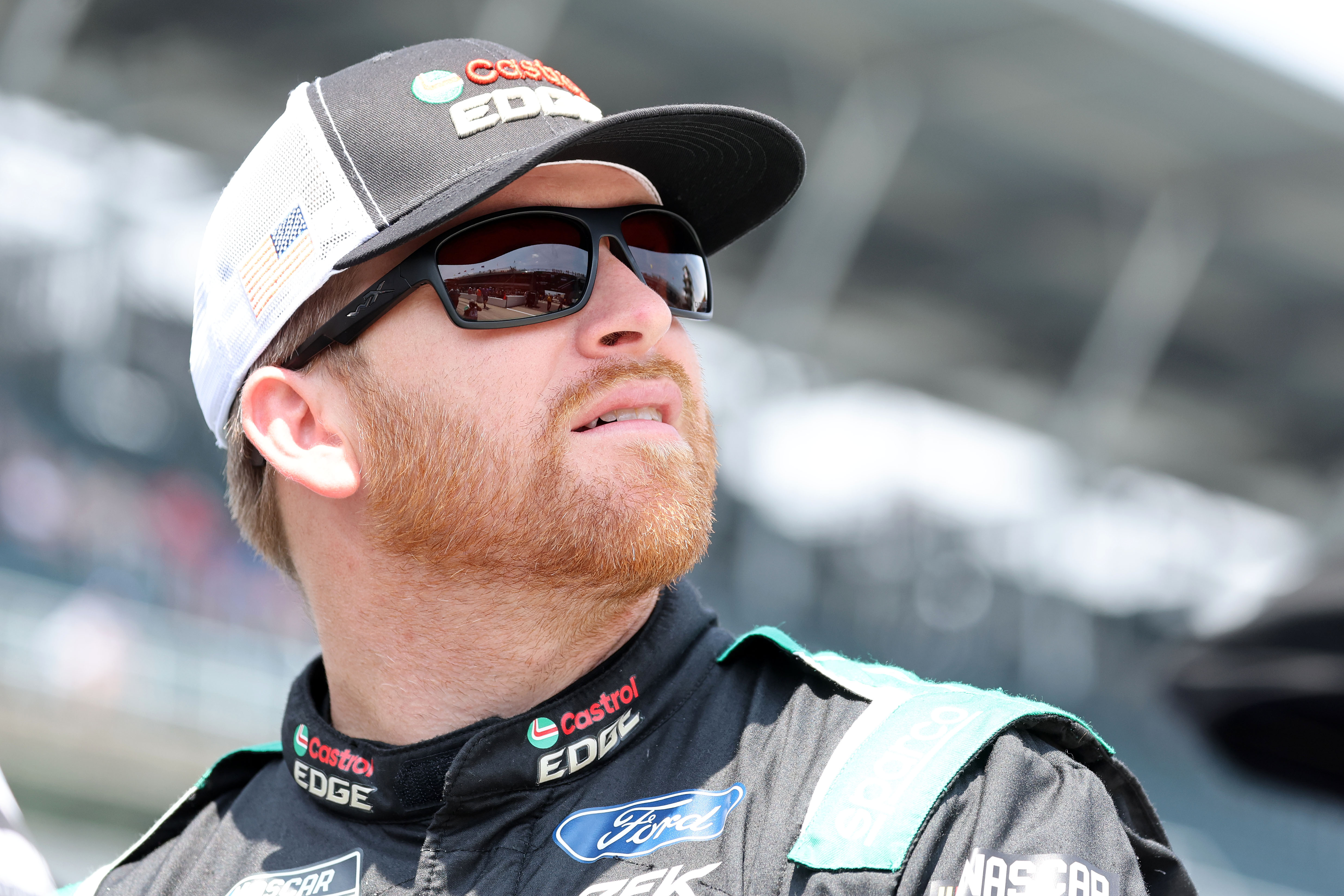 2025 Brickyard 400 Odds & Expert Predictions: Best NASCAR Picks, Prop Bets for Indianapolis