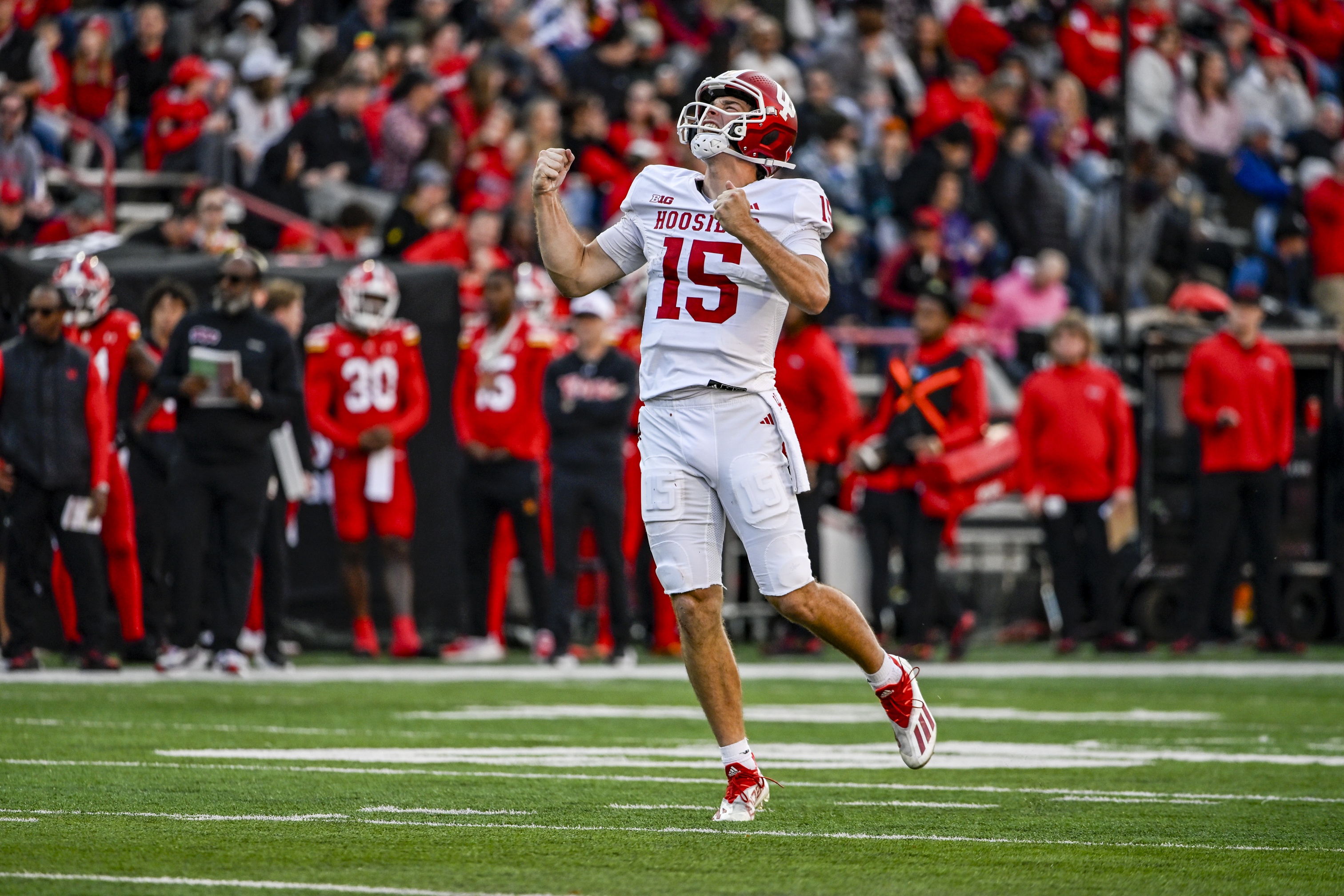 College Football Playoff Rankings: Top-25 Projection & CFP Bracket Predictions Before Reveal