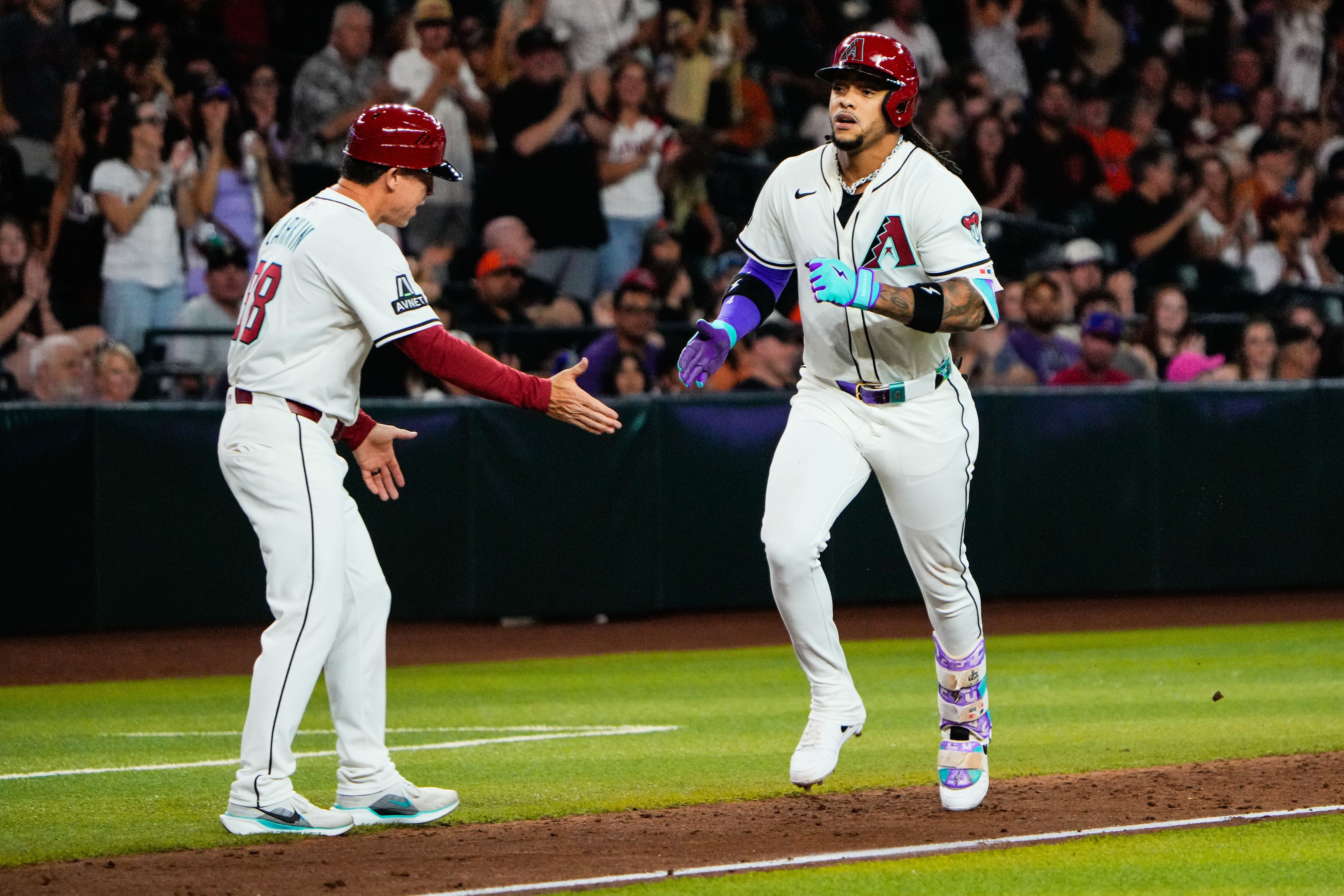 Diamondbacks vs. Angels Prediction, Odds & Best Bets: Tyler Anderson's Struggles Continue