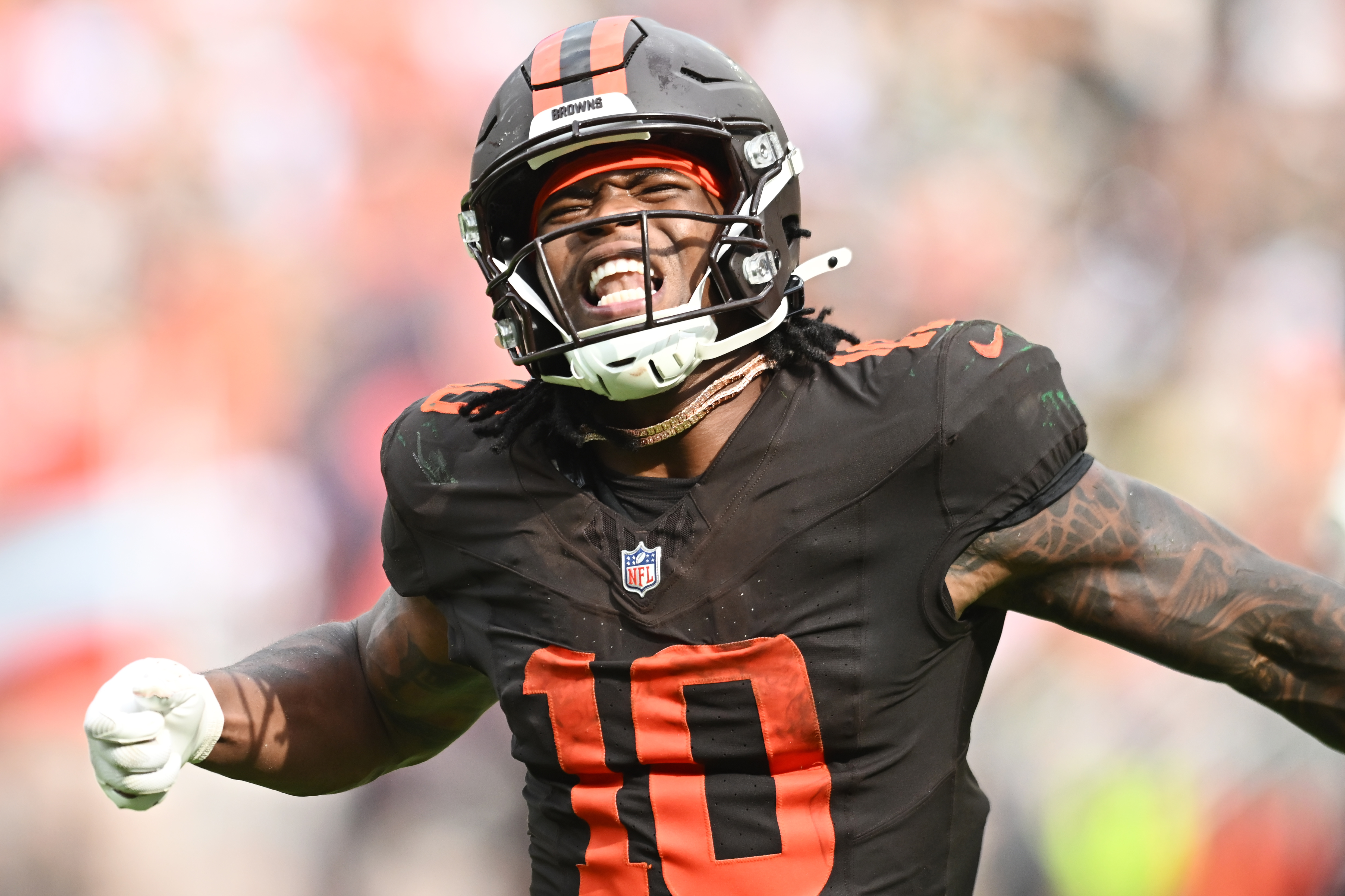 NFL Best Bets for Week 7: Our Expert Picks, ATS Predictions & Player Props
