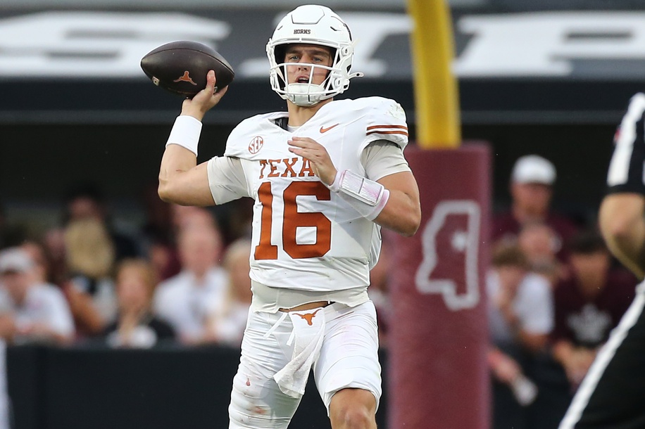 Texas vs. Georgia Prediction & Opening Odds for College Football Week 12
