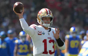 Cardinals vs. 49ers Prediction: Week 3 Odds, Picks & Best Bet