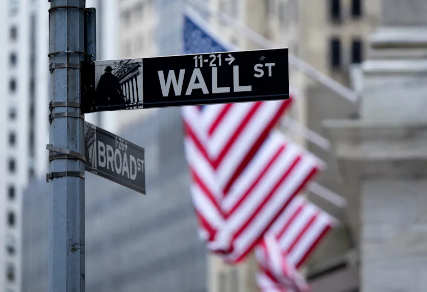 Robinhood to Join S&P 500, Replacing Caesars Entertainment