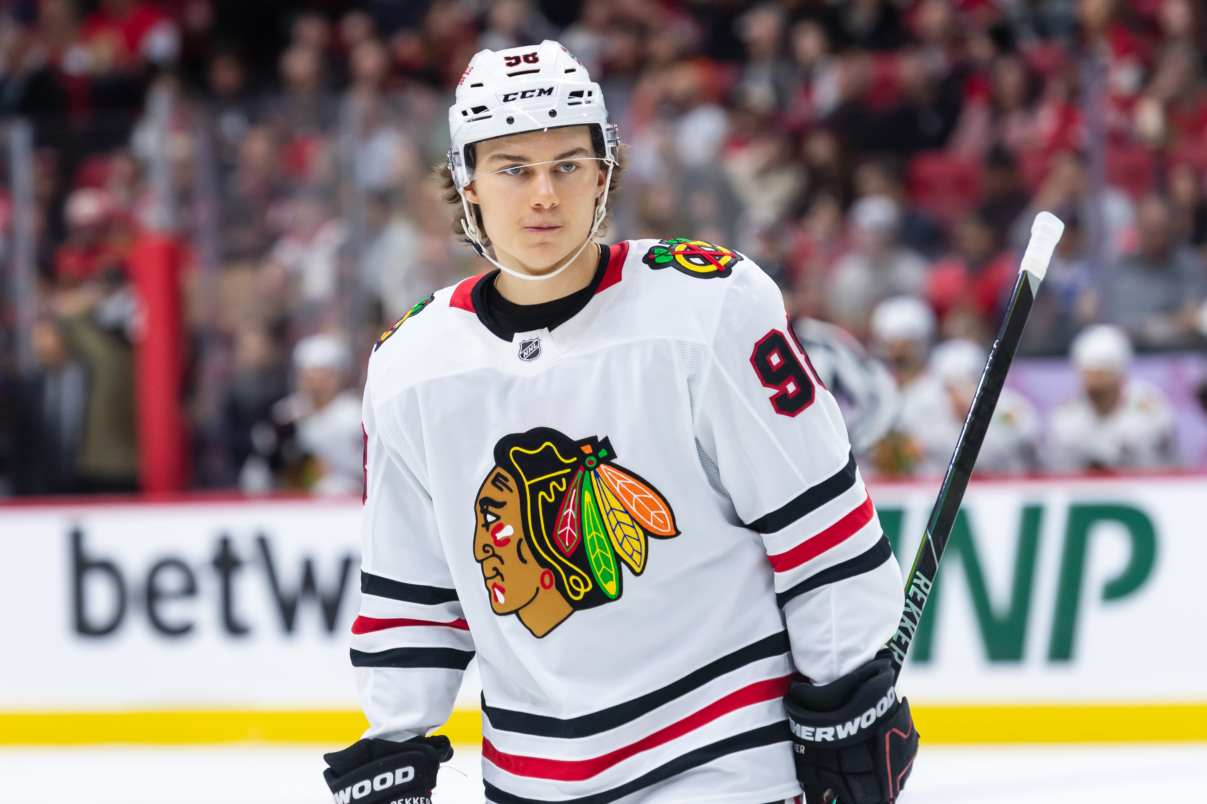 Blackhawks vs. Blues Player Props: NHL Picks & Best Bets for Wednesday