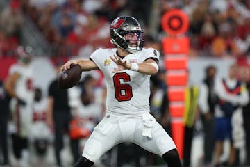 NFL Survivor Trap Pick for Week 8: Why You Should Avoid Backing the Buccaneers