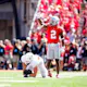 College Football National Championship Odds: Ohio State, LSU Rise as Texas, Alabama Slide in Week 1