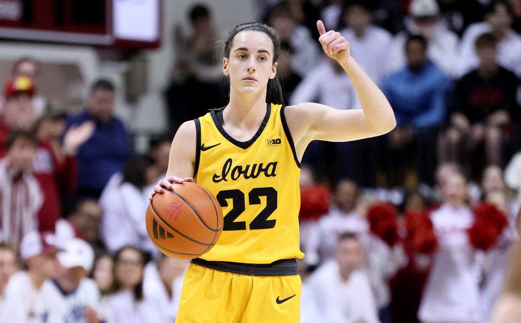 Caitlin Clark Scoring Record Props, Odds: When Will Iowa Star Set All-Time Record?