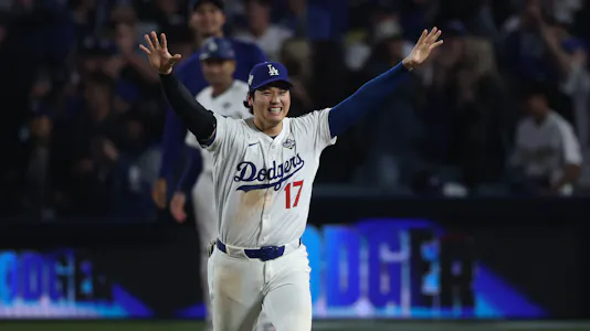 Best Blue Jays vs. Dodgers Same-Game Parlay