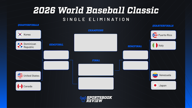WBC Long-Shot Contender, Sleeper Picks | Italy Represents Best Dark-Horse Bet