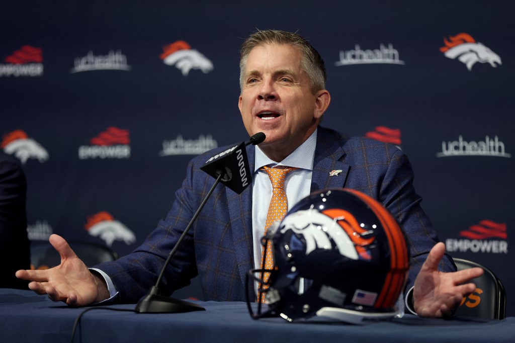 Best bets for the NFL season, 2023 Denver Broncos preview, Denver Broncos