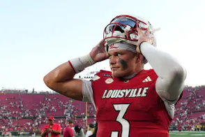 Wake Forest vs. Louisville Prediction: Week 4 Odds, Picks & Best Bet