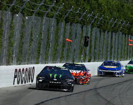 2025 The Great American Getaway 400 Odds & Expert Predictions: Best NASCAR Picks, Prop Bets for Pocono.