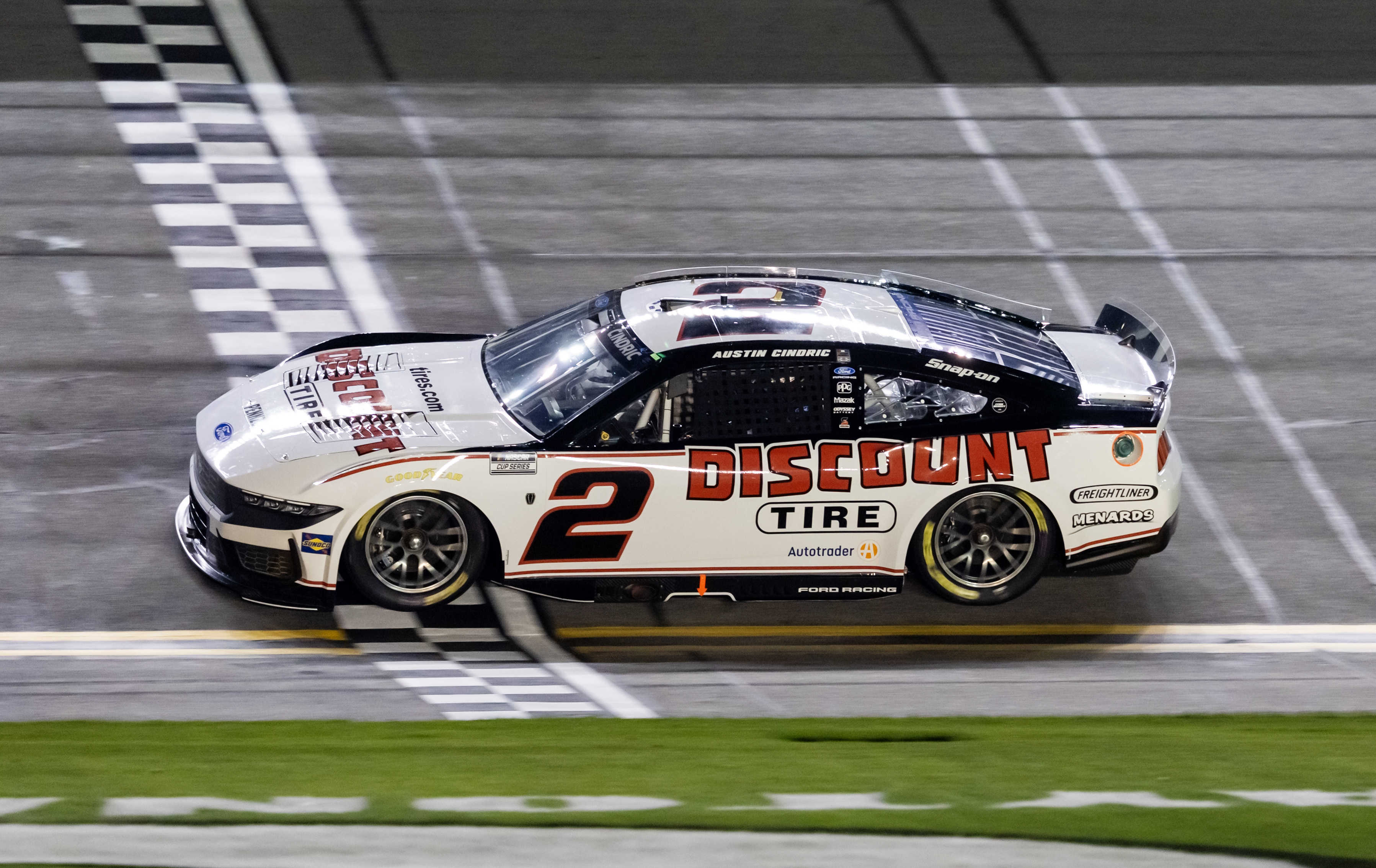 🏎️ Autotrader 400 Predictions & Odds 2026: NASCAR Picks & Best Bets for Atlanta