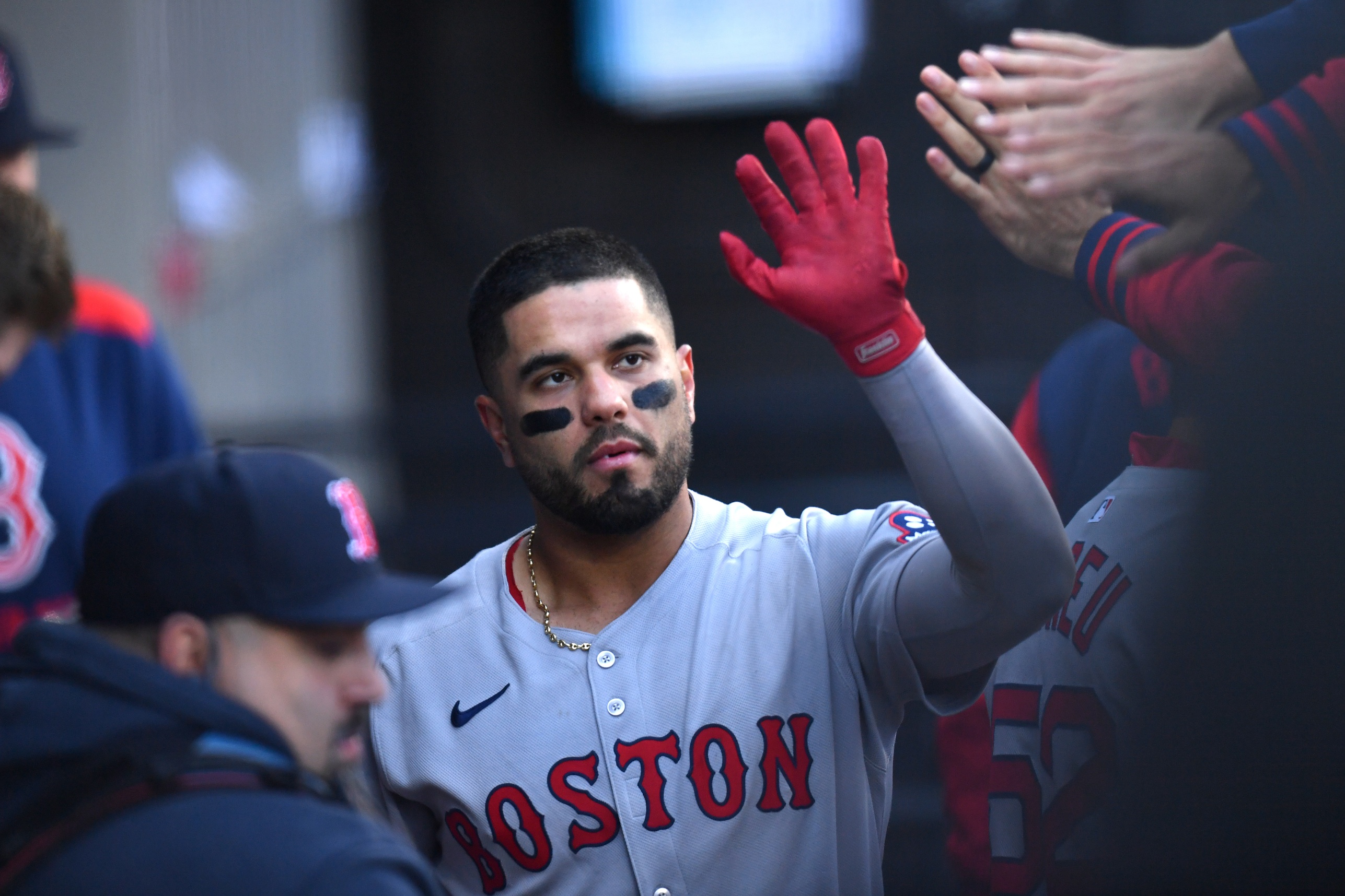 Guardians vs. Red Sox prediction