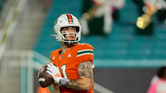 Stanford vs. Miami Player Prop Bets: