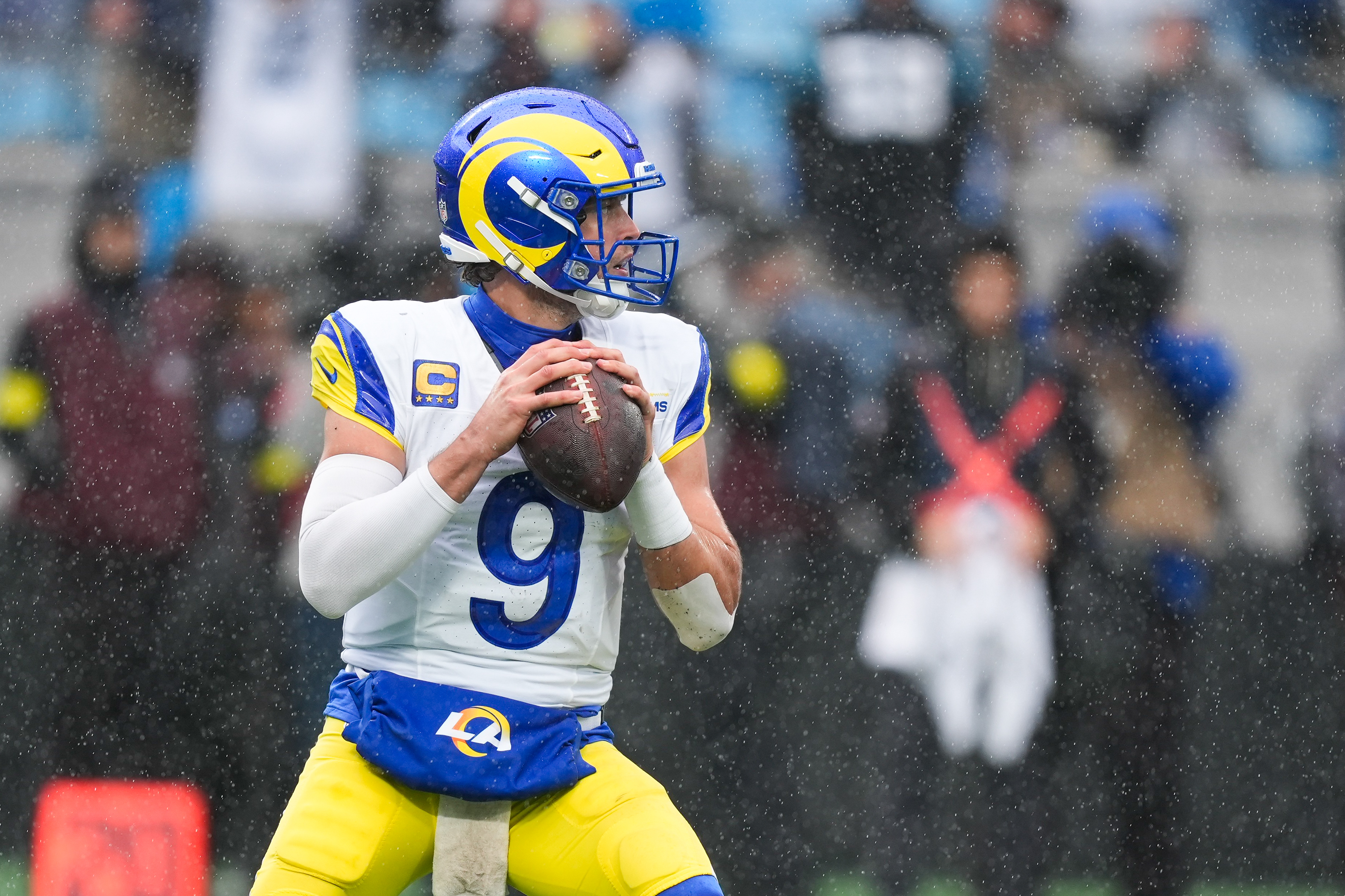 Super Bowl Odds 2026: Rams, Seahawks, Packers Favorites to Win Super Bowl 60