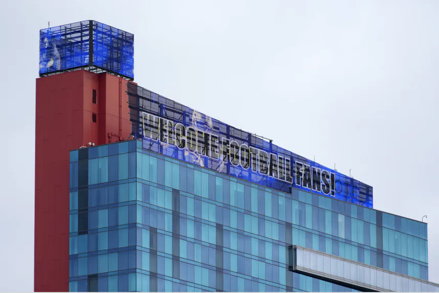Michigan Casino Revenue Passes $114 Million in May