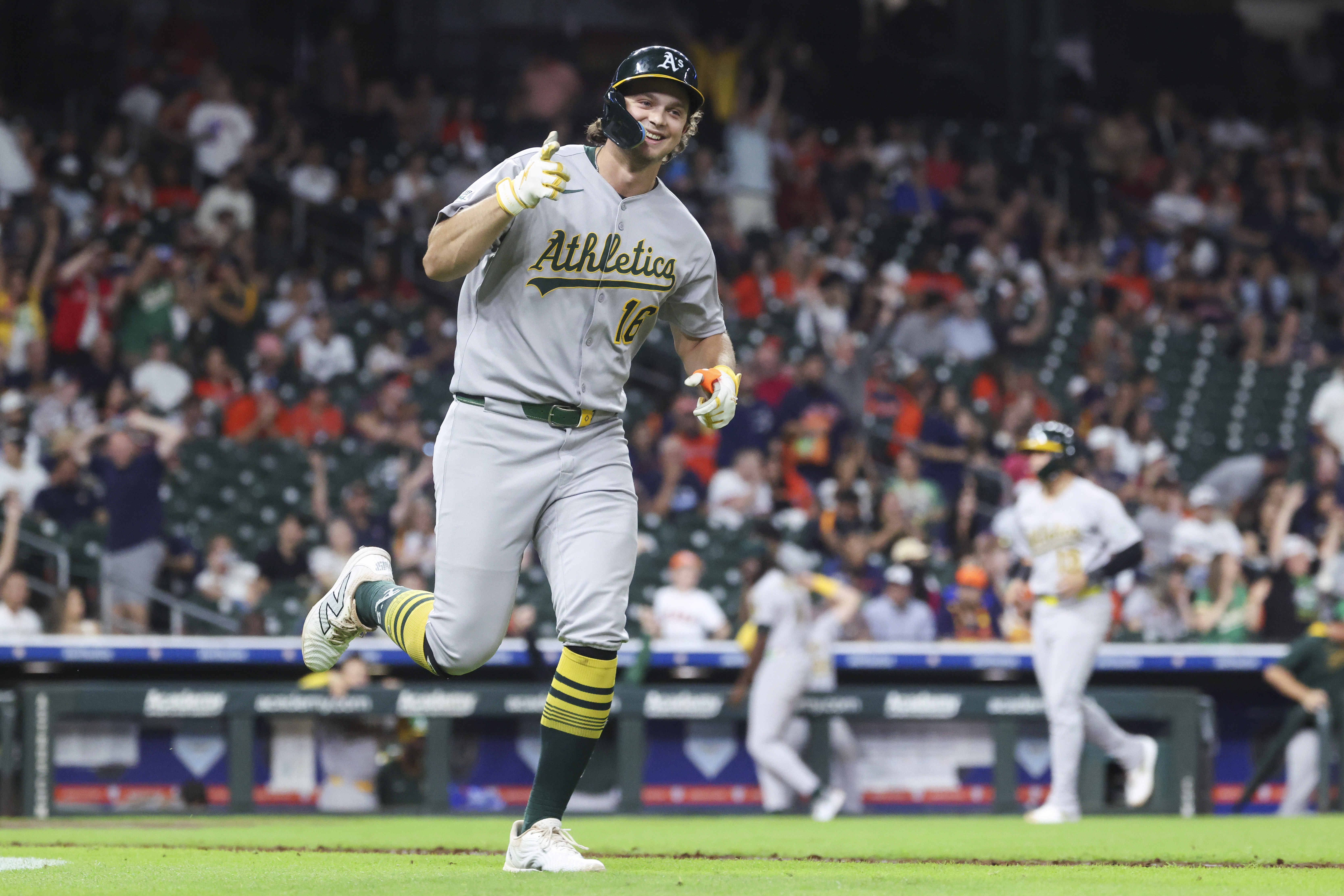 Best Home Run Predictions Today: MLB Odds, Picks & Prop Bets for Aug. 2