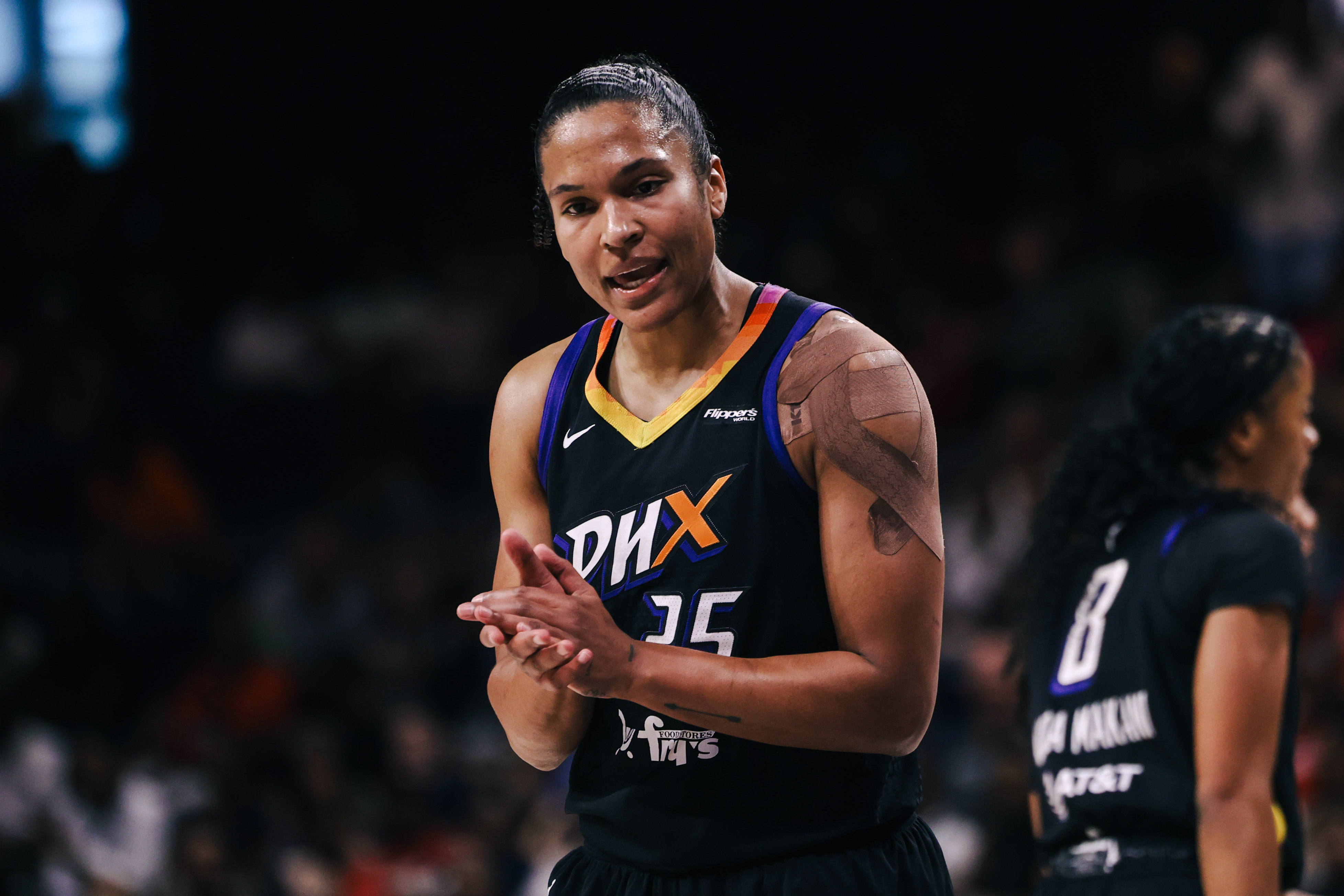 Mercury vs. Fever Prediction, Odds & WNBA Best Bets: July 30