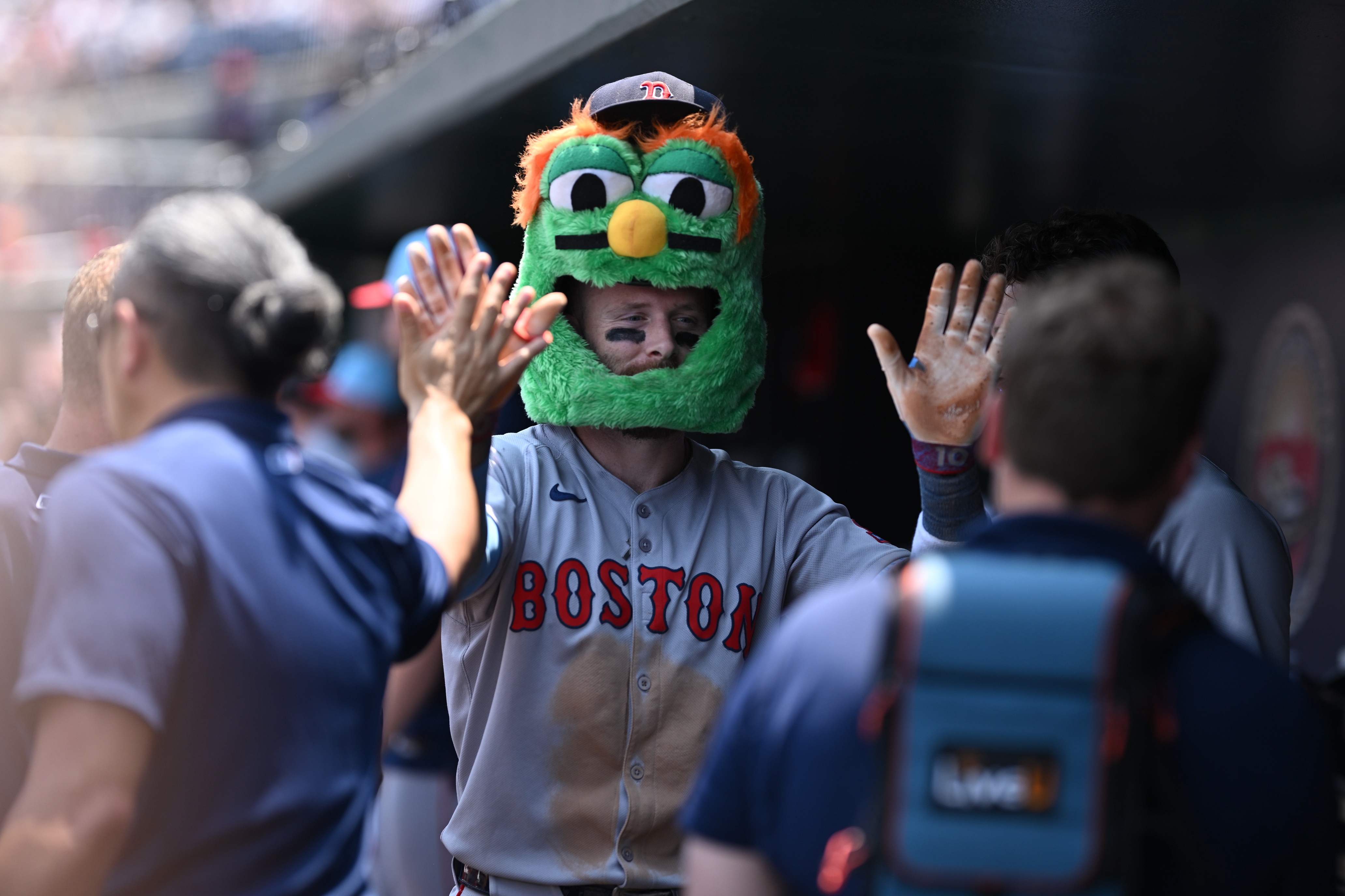 Red Sox vs. Cubs Prediction, Odds & Best Bets Today: Can Boston Win Its 11th Straight?