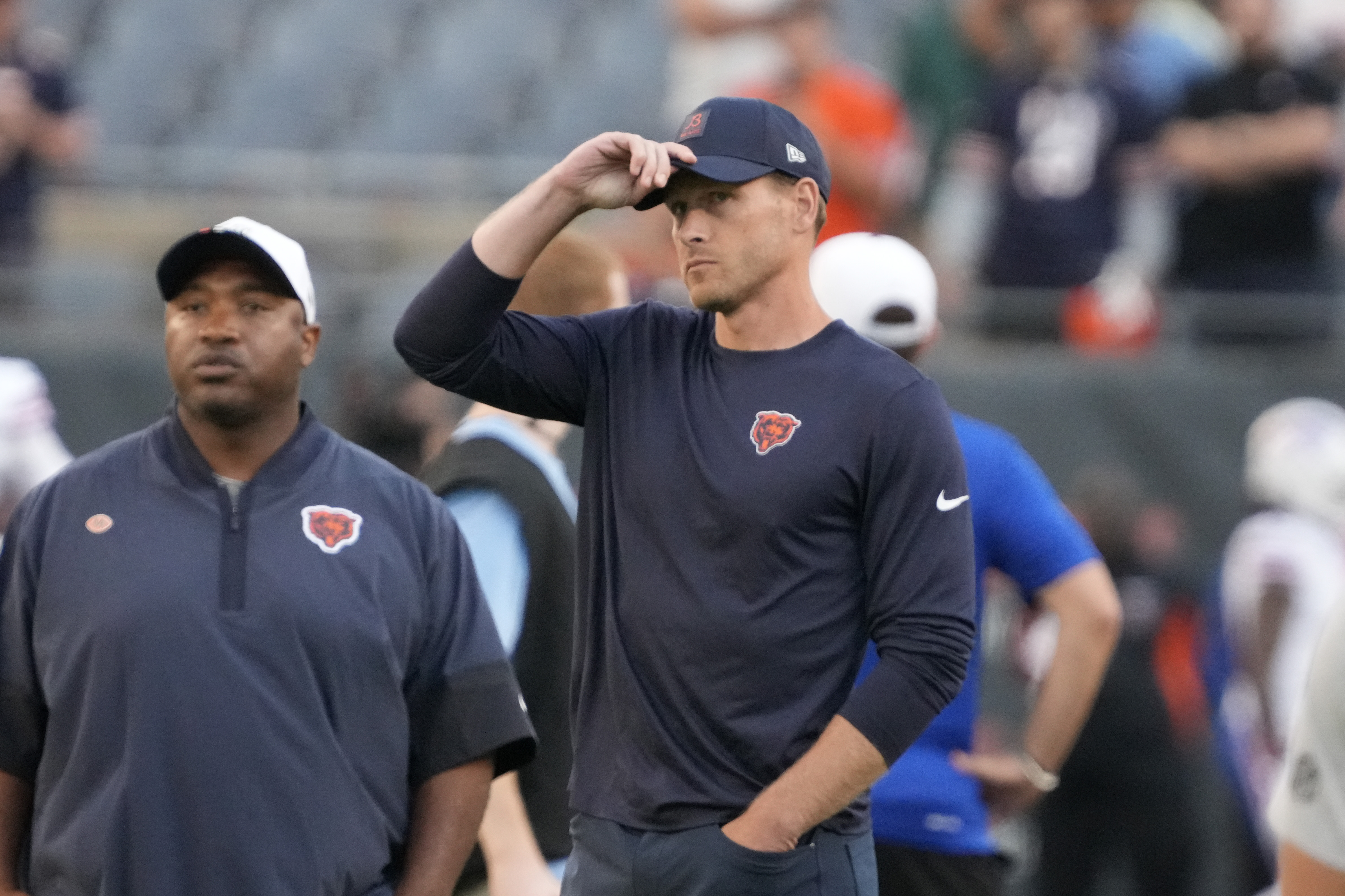 Bears vs. Chiefs Prediction, Odds & Expert Picks: NFL Preseason Week 3