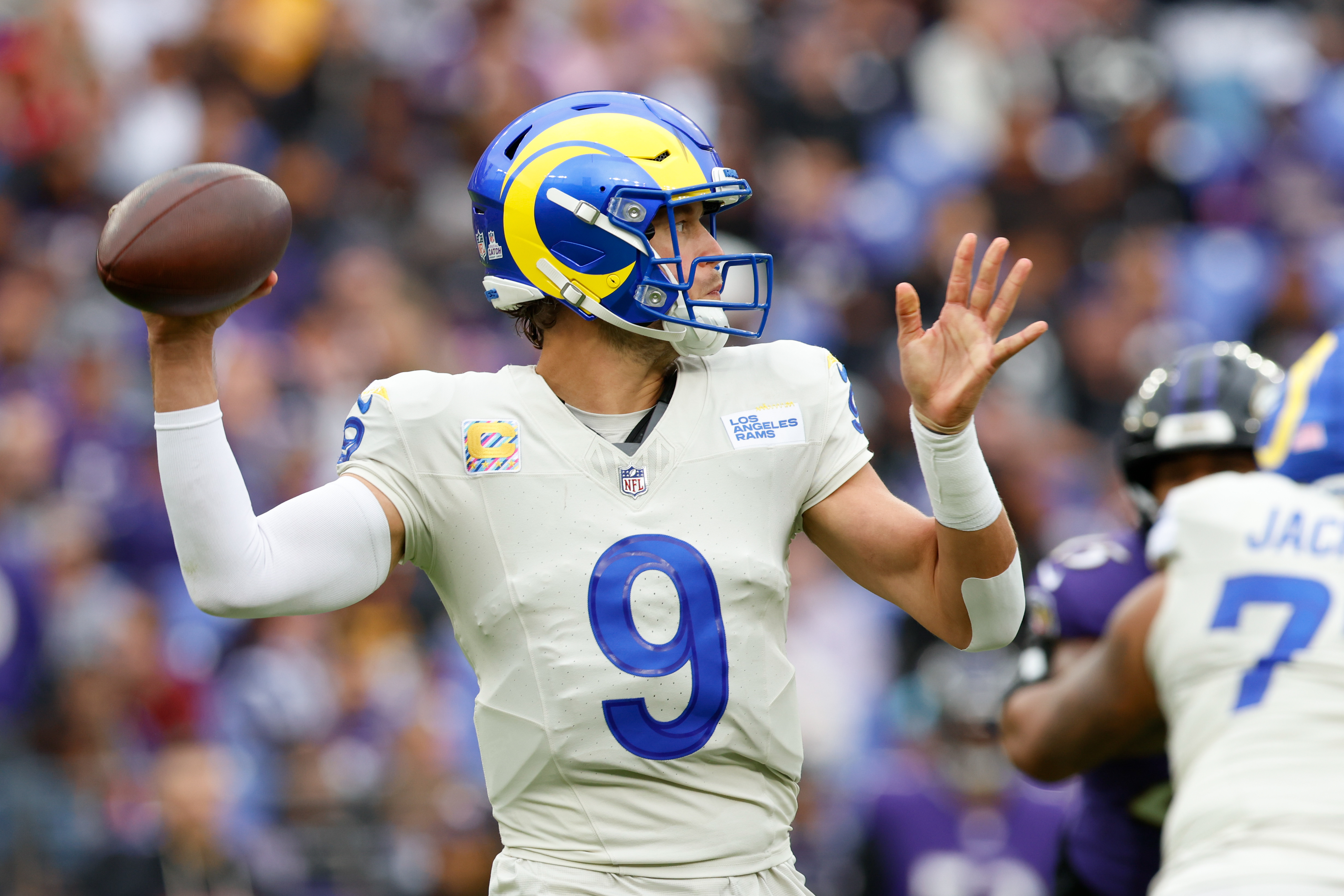 Rams vs. Jaguars Prediction, Picks & Odds: NFL Week 7 Best Bets