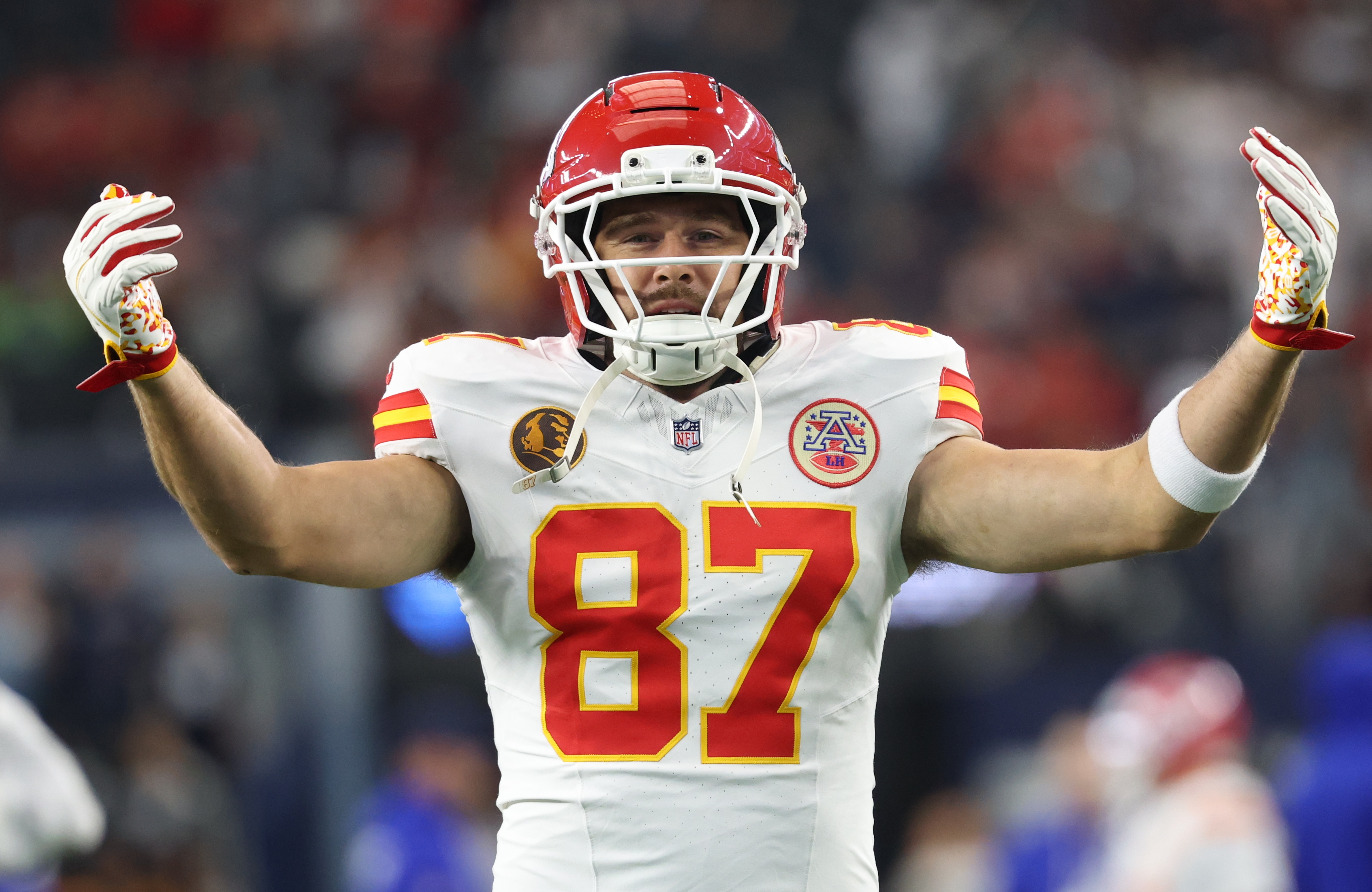 Texans vs. Chiefs First Touchdown Scorer Predictions: Sunday Night Football TD Picks