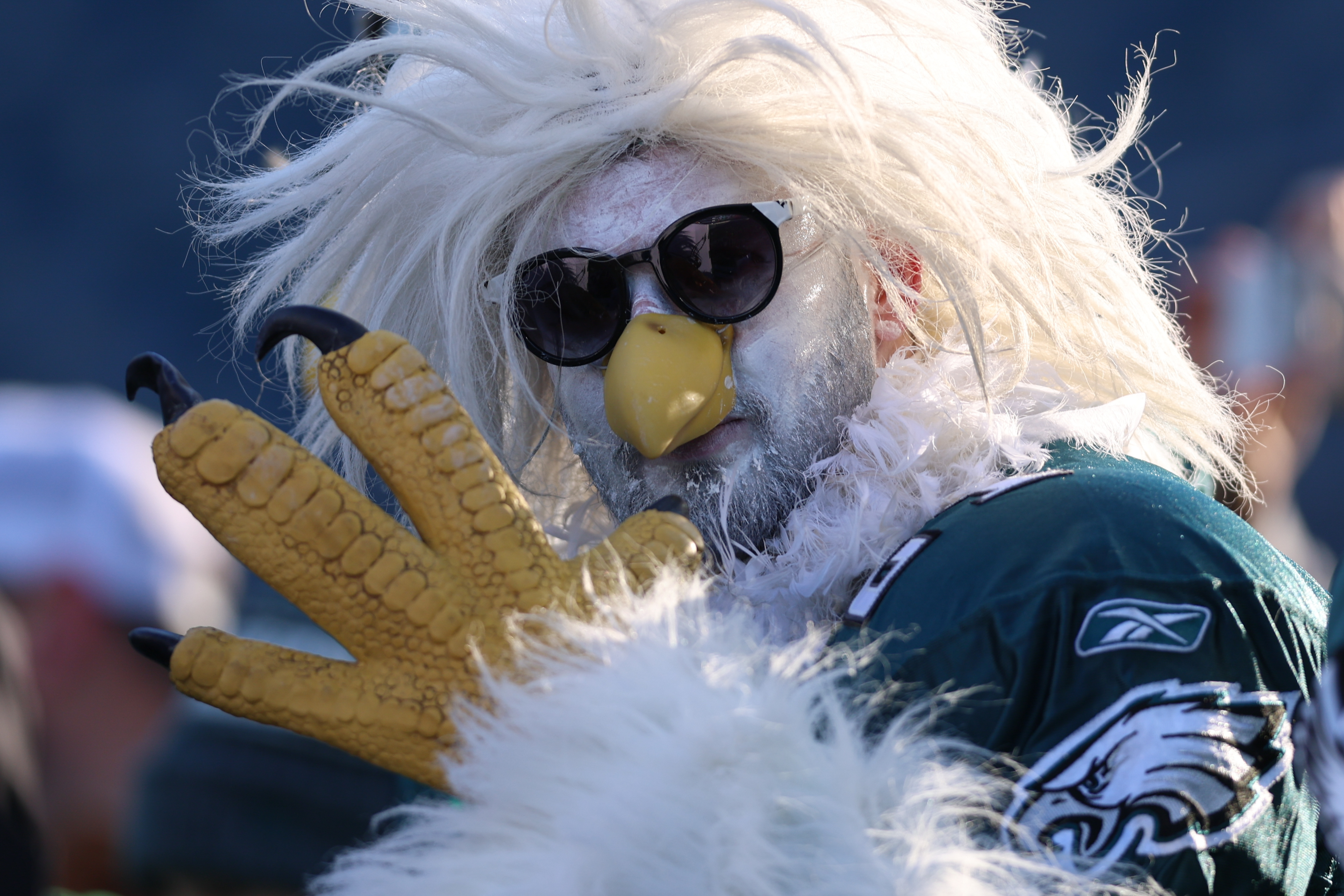 2026 01 04 T200435 Z 15888021 M T1 Usatoda Y27931311 Rtrmadp 3 Nfl Washington Commanders at Philadelphia Eagles