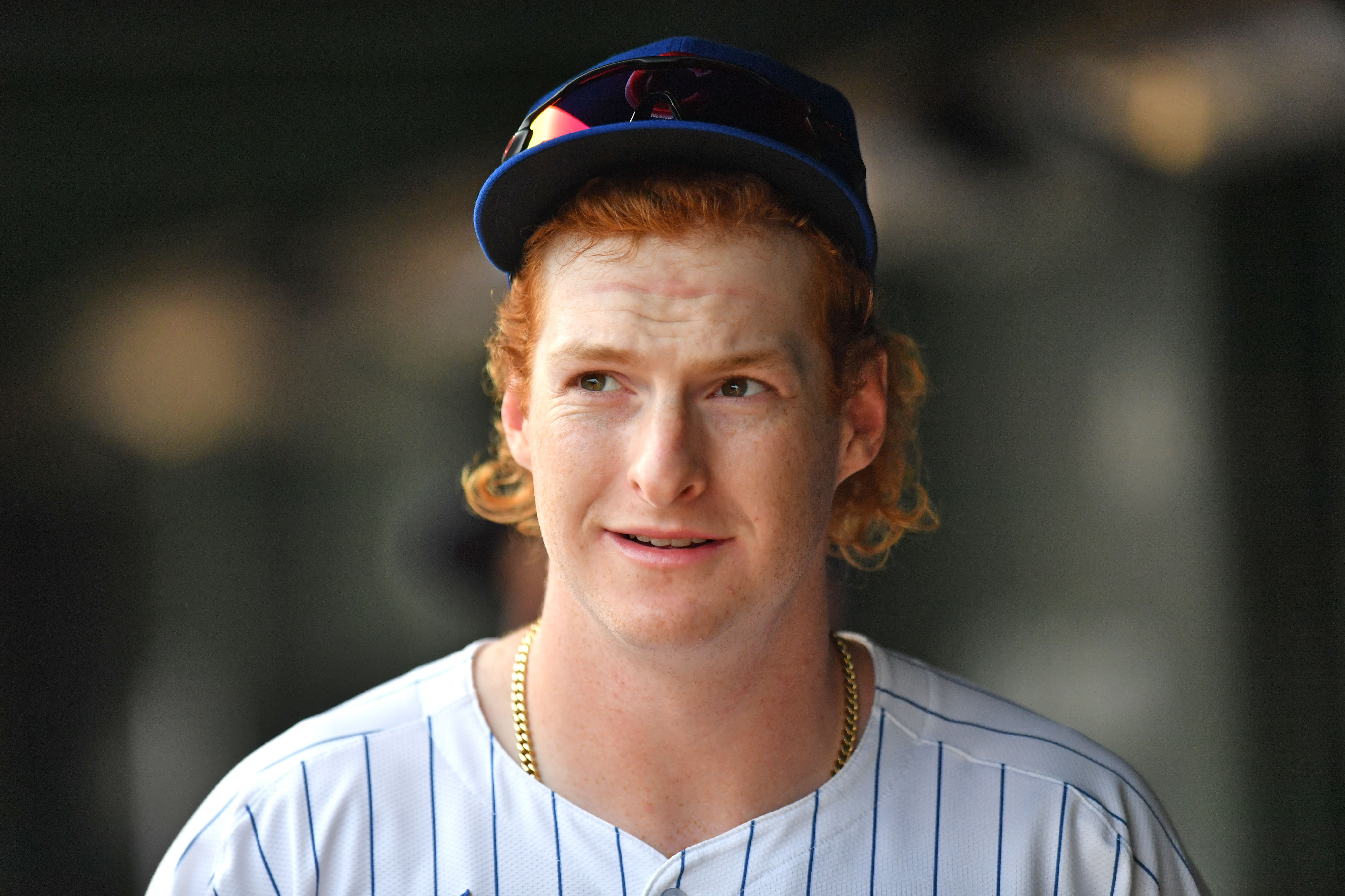 Owen Caissie will need to play a pivotal role if his team pulls off the upset tonight, as he headlines our Canada vs. Puerto Rico predictions.