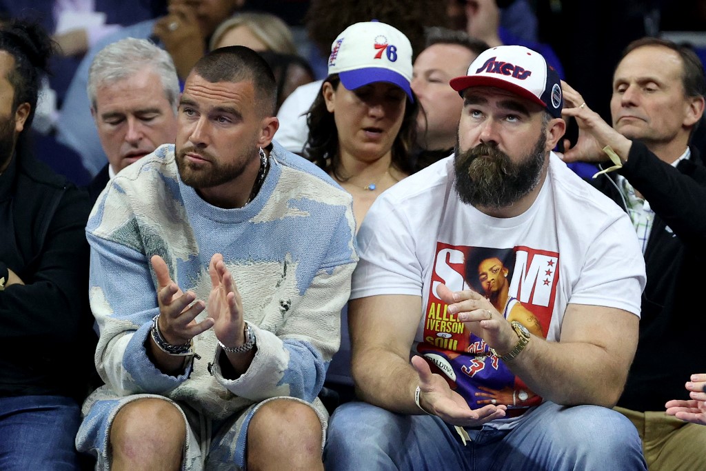 Travis Kelce's game, Taylor Swift's attendance: betting odds 