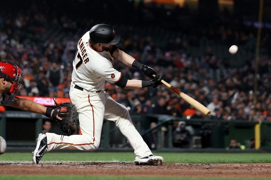 Mitch Haniger Player Props: Giants vs. Cardinals